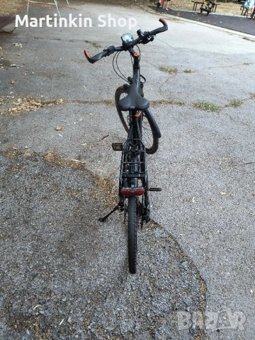 Електрически Велосипед KTM Macina Sport, снимка 3 - Велосипеди - 51084574