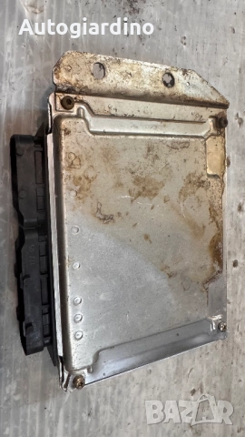 Компютър за двигател / ECU / Моторен компютър за Hyundai Getz - 0281011260 / 39101-27711, снимка 2 - Части - 52539510