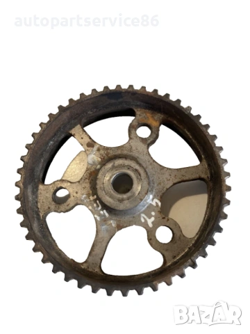 Ляво зъбно колело на разпределителния вал за Jeep Cherokee 2.5 CRD (2005)
