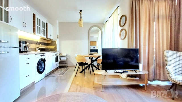 Апартамент в к-с Соколиците , снимка 7 - Квартири, нощувки - 53043178