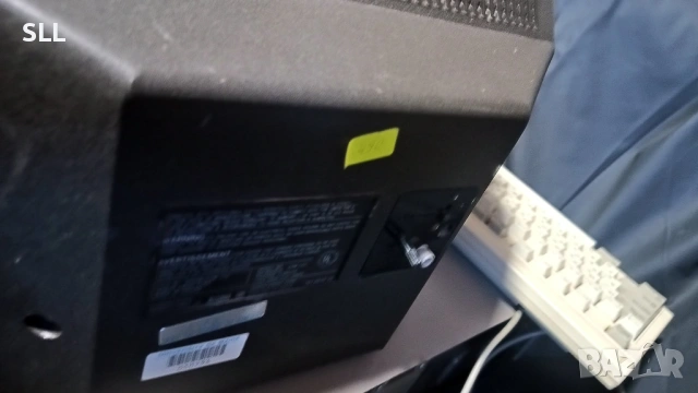 VERY RARE! Zenith Data Systems AT PC Computer, снимка 8 - Работни компютри - 53402759