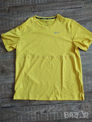 Мъжка Тениска Nike размер L, снимка 1 - Тениски - 46101703
