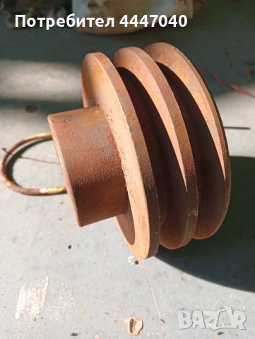 Ремачна шайба , снимка 3 - Резервни части за машини - 50679447