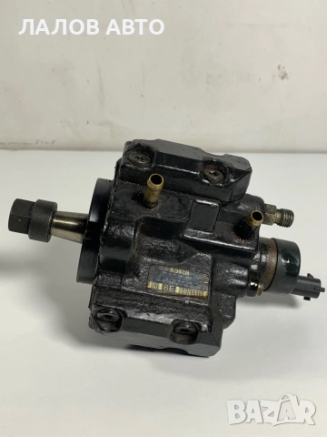 ГНП Горивонагнетателна помпа BMW Land Rover Opel 0445010009