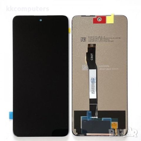 Оригинален LCD Дисплей с тъчскрийн за Xiaomi Poco X4 GT (5G), Redmi Note 11T Pro, Note 11T Pro Plus 