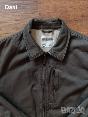 Timberland яке, снимка 3 - Якета - 50665421
