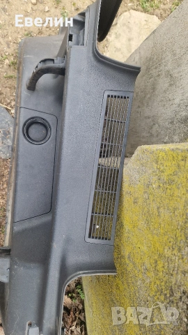 задна кора от багажника дясна VW Touran 2006г, снимка 3 - Части - 53665689