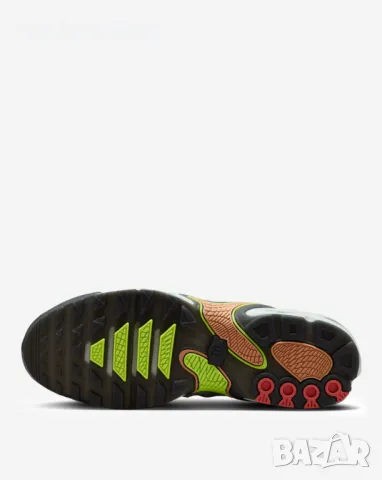 Nike - Air Max Plus Drift номер 44.5,45 мъжки Оригинал Код 8030, снимка 5 - Маратонки - 47526857