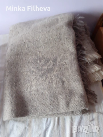 Родопски одяла, снимка 4 - Олекотени завивки и одеяла - 53692168