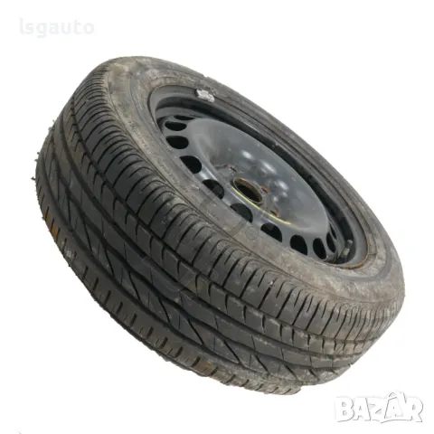 Резервна гума 5x112 R16 Seat Exeo 3R  2008-2013 ID: 132846, снимка 2 - Части - 46988601