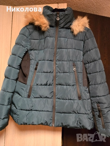 Дамски якета пролет есен и зимни , снимка 4 - Якета - 51877147