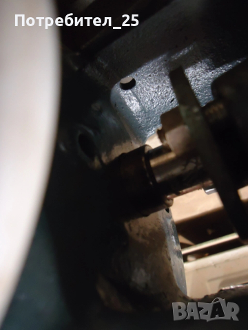 Водна помпа Вида 5, снимка 2 - Водни помпи - 53219893