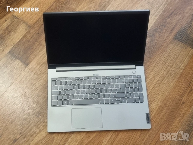 Лаптоп Lenovo ThinkBook 15 G2 Intel Core I7 11th 16 GB RAM 512 GB SSD, снимка 6 - Лаптопи за дома - 53696104