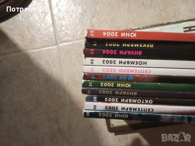 Списания Playboy / Плейбой / Еротични, снимка 8 - Други - 52038707