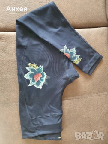 Desigual Capri tonal Geopatch клин, снимка 5 - Клинове - 53886084