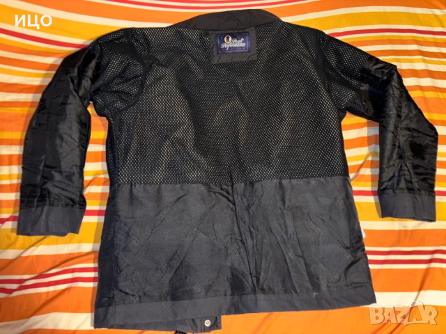 Мъжко земно яке Peak Performance Gore-tex, снимка 12 - Якета - 52470302