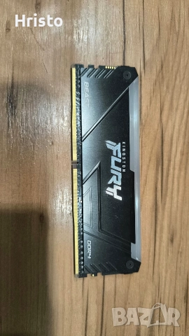 8gb DDR4 3200mhz рам памет