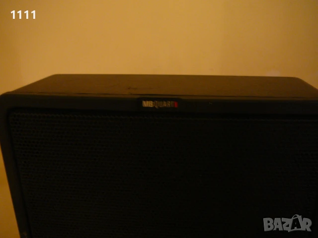 MB QUART QL E 72, снимка 10 - Ресийвъри, усилватели, смесителни пултове - 51333976