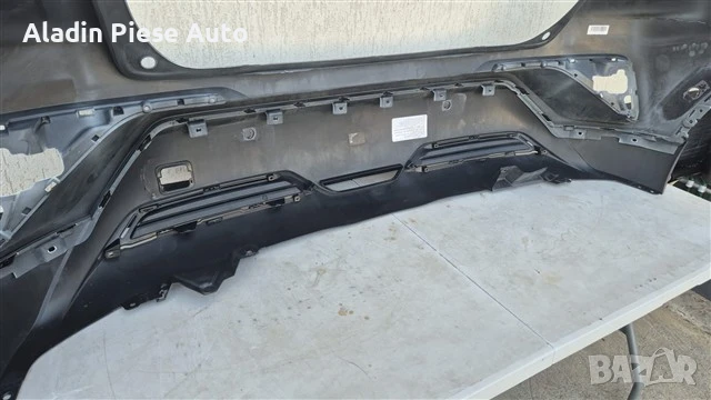 Задна броня Toyota CHR C-HR година 2017 2018 2019 2020 код 52159-F4010, 52159F4010, 524353-F4140 , снимка 7 - Аксесоари и консумативи - 51246563