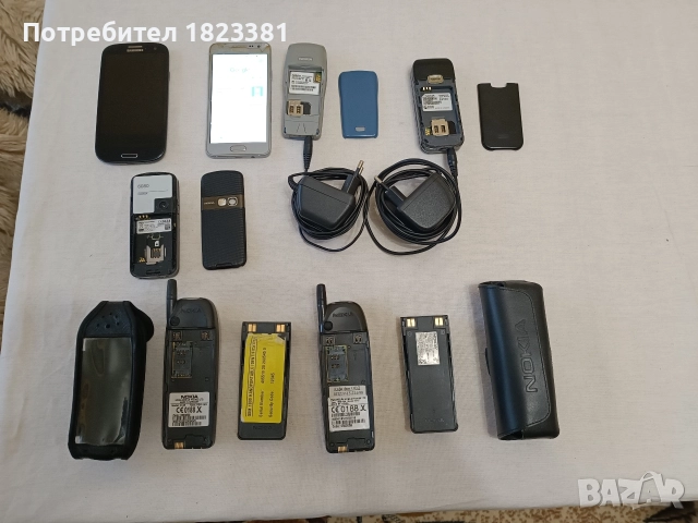 Телефони Nokia, снимка 2 - Nokia - 52905117