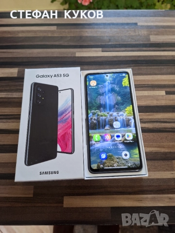 Samsung Galaxy A53 5G
