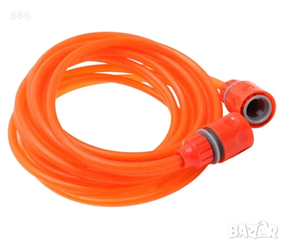 Маркуч за високо налягане 5 метра