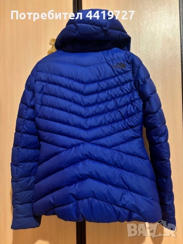 Продавам оригинално яке на The North Face, снимка 2 - Якета - 53878298
