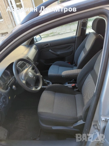 VW Golf 4 1.9TDI 90к.с , снимка 8 - Автомобили и джипове - 53868337