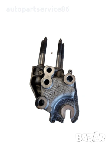 Стойка/скоба за Peugeot 4007 2.2 HDI (2009) 9660903380, снимка 3 - Части - 53637063