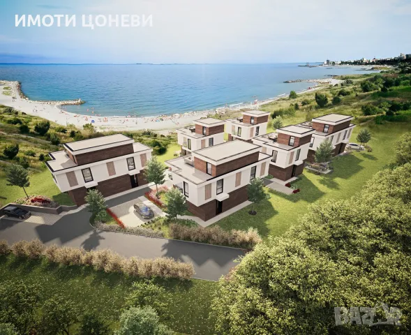 Продават се къщи, снимка 1 - Къщи - 47103164