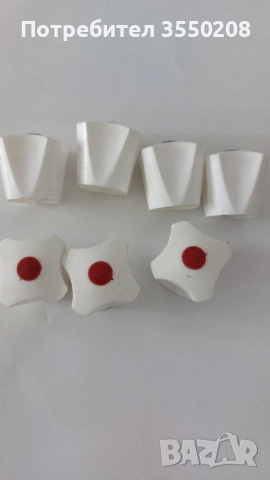 Врътка за батерия, снимка 2 - ВИК - 51865163