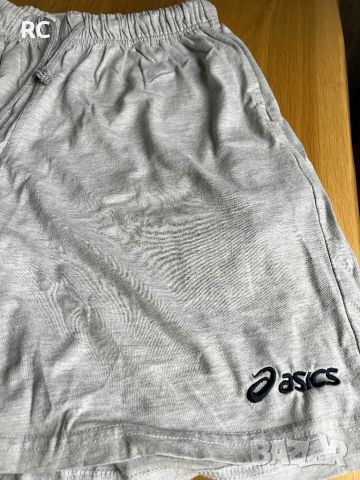 Къси панталони Asics, снимка 2 - Спортни дрехи, екипи - 45768451