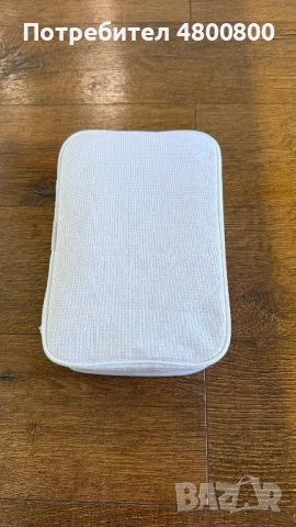 Комплект за маникюр и педикюр Silvercrest, снимка 3 - Друга електроника - 54238213