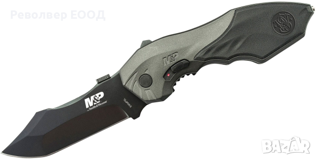 Сгъваем нож SWMP5L Smith & Wesson, снимка 2 - Ножове - 45019780