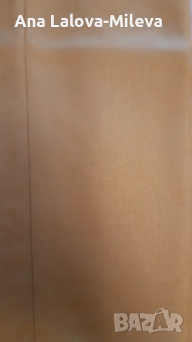 Вълнени мъжки панталони, снимка 9 - Панталони - 48127065