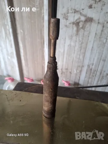 такалмит гресьорка , снимка 3 - Други инструменти - 49865142