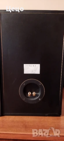 Тонколони ASW CANTIUS ML2, снимка 8 - Тонколони - 51000084