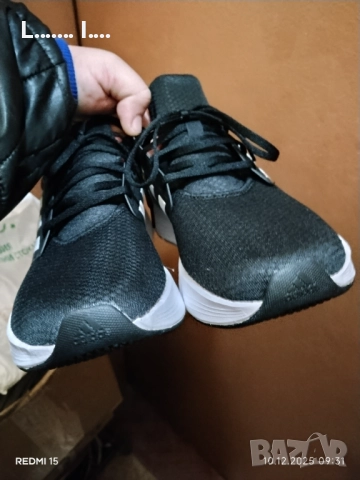 Adidas Galaxy 6 perfornamce, снимка 5 - Ежедневни обувки - 52718595