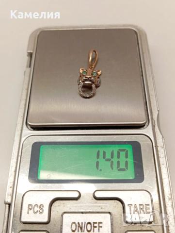 Руско злато , снимка 9 - Колиета, медальони, синджири - 53150056