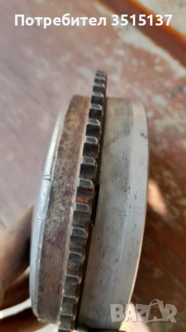 Aprilia Rx Tuareg Pegaso Rotax 125 123 Априлия Пегасо магнет ротор Sem, снимка 7 - Мотоциклети и мототехника - 51158771