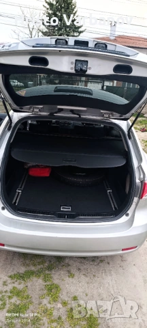 Тойота авенсис 2.0 бензин, снимка 5 - Автомобили и джипове - 53992055