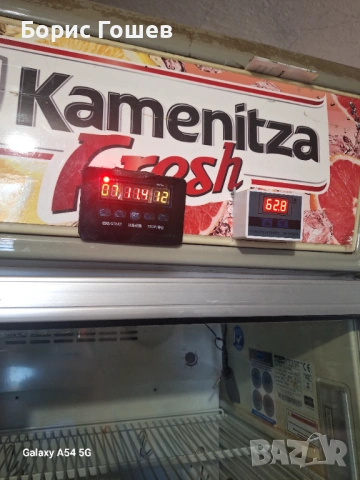 Сушилня за месо, снимка 2 - Витрини - 53835410