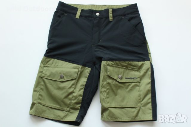 TRUE NORTH - мъжки къси панталони, размер М, снимка 1 - Екипировка - 46144978