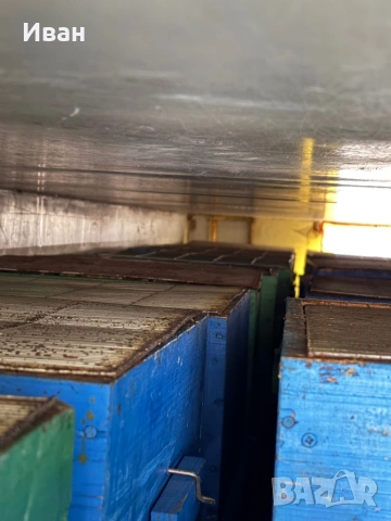 10р. Корпуси с изградени рамки нови 