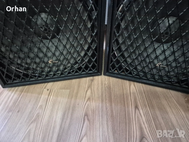 Sansui SP-7500X, снимка 8 - Тонколони - 53792067