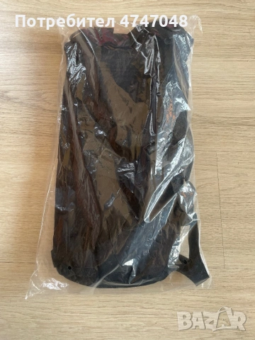 🎒 Спортна раница с воден резервоар (тип camelback)  , снимка 4 - Раници - 53694019