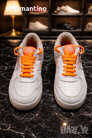 Nike Air Force N 40, снимка 2 - Маратонки - 53991240