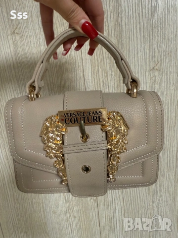 Versace Jeans couture дамска чанта