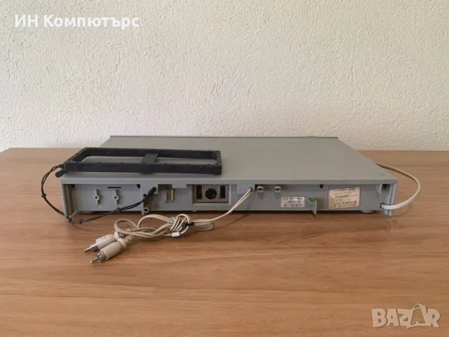 Продавам стерео тунер Philips 70FT145/00, снимка 5 - Други - 50399084
