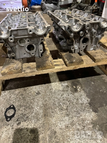 глави за митсубиши паджеро 3.5 бензин,Mitsubishi padjero 3.5 GDI, снимка 4 - Части - 53785096